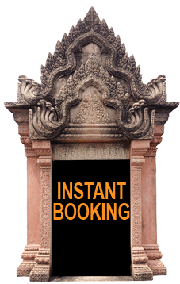 Instant Booking